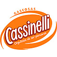 Gaseosas Cassinelli